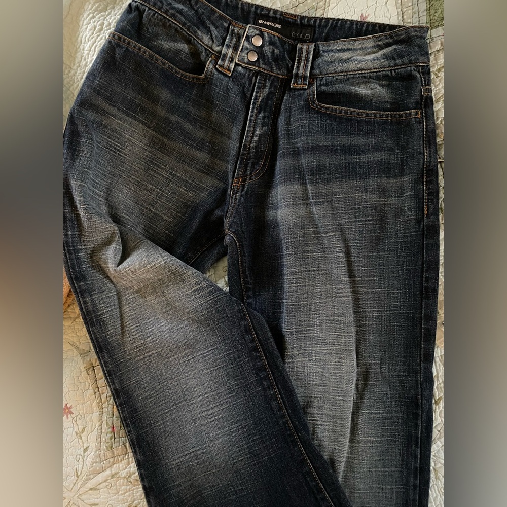 Energie Gold Archive Vintage Jeans